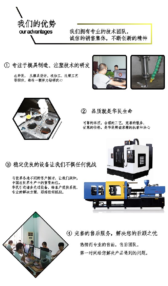 什么塑料材質(zhì)透光性好？